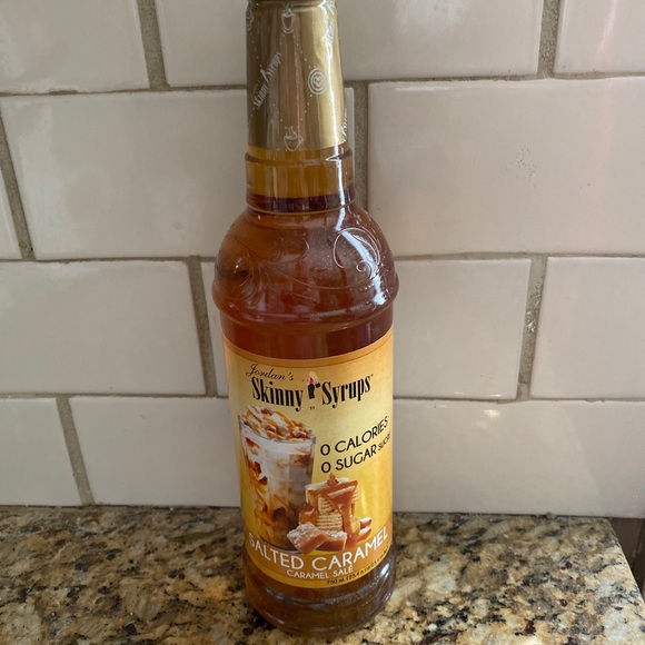 jordans skinny syrups Kitchen Jordans Skinny Syrup Sugar Free